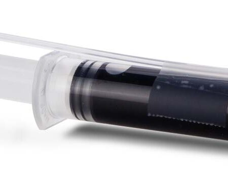 Leakmaster lekkage tester met kleurstof | Leakmaster