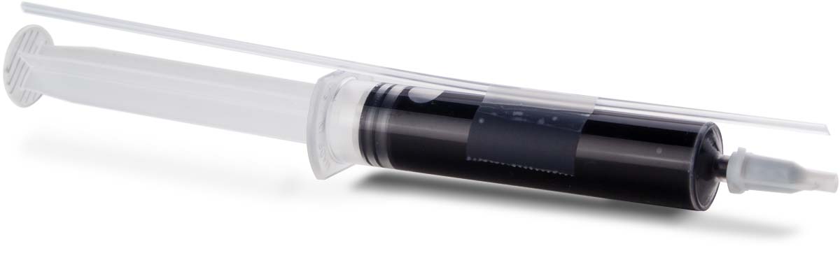Leakmaster lekkage tester met kleurstof | Leakmaster