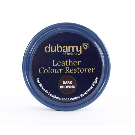 Leather colour restorer - donkerbruin | Dubarry