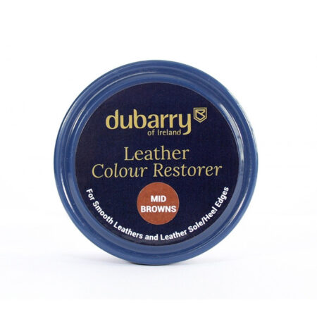 Leather colour restorer - middenbruin | Dubarry