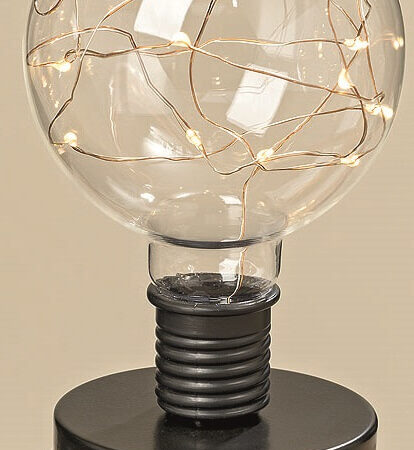 Led Lamp Harry | Boltze