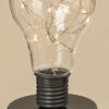 Led lamp Barry | Boltze