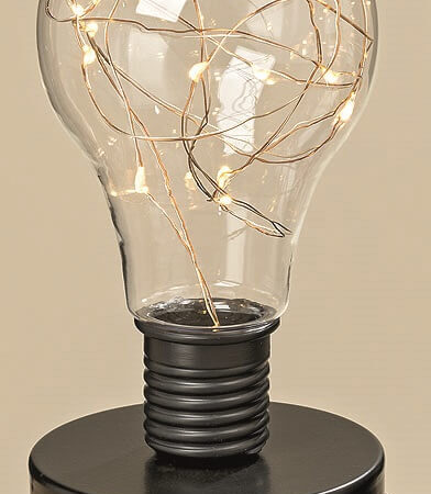 Led lamp Barry | Boltze