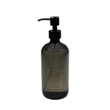 Leeff Handzeep Glazen Fles Fabulous Fig | Leeff