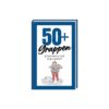 Leeftijdscadeauboek 50+ grappen | ImageBooks