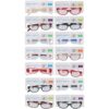 Leesbril +1.00 tot +3.00 | Merkloos
