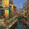 Legpuzzel Buca Di Francesco 500 stukjes | KS Games