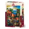 Legpuzzel Globetrotter 1000 stukjes | Art Puzzle