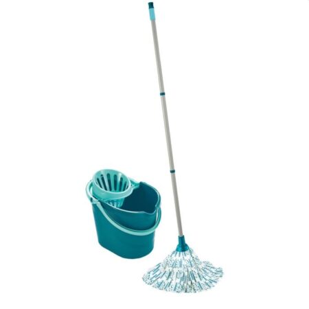 Leifheit Classic Mop Set | Leifheit