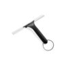 Leifheit Douchecabine Trekker 24 Cm - Zwart | Leifheit