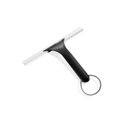 Leifheit Douchecabine Trekker 24 Cm - Zwart | Leifheit