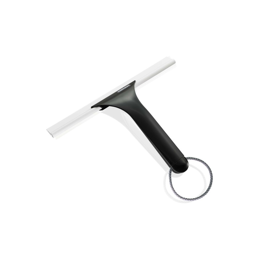 Leifheit Douchecabine Trekker 24 Cm - Zwart | Leifheit