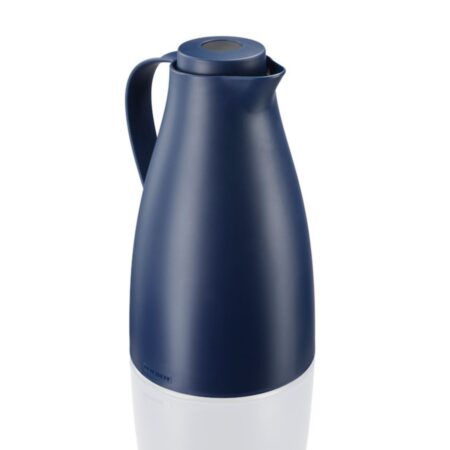 Leifheit Isoleerkan Harmonic 1l Donkerblauw | Leifheit