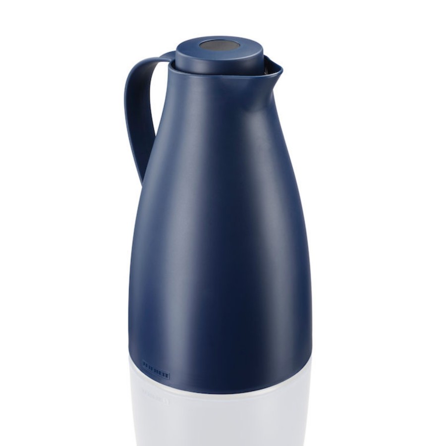 Leifheit Isoleerkan Harmonic 1l Donkerblauw | Leifheit