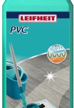 Leifheit PVC Reiniger 1 Liter | Leifheit