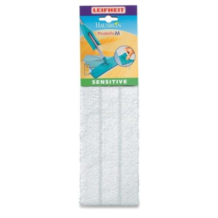 Leifheit Piccolo S Sensitive vervangingsdoek | Leifheit