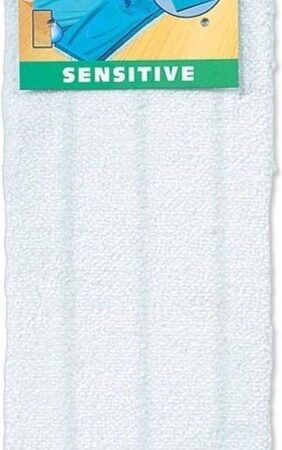 Leifheit Picobello XL Super Soft vervangingsdoek 33 cm wisbreedte | Leifheit