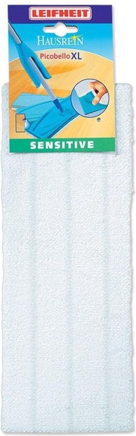 Leifheit Picobello XL Super Soft vervangingsdoek 33 cm wisbreedte | Leifheit