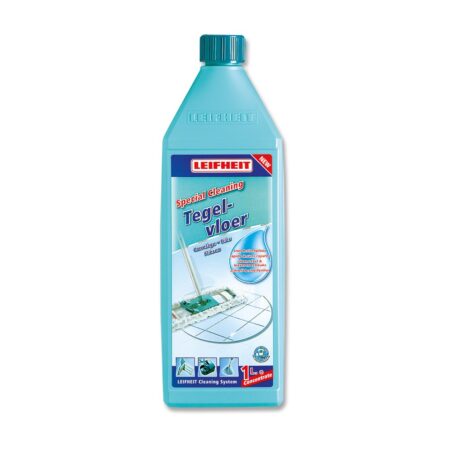 Leifheit Tegelvloerreiniger 1 liter | Leifheit