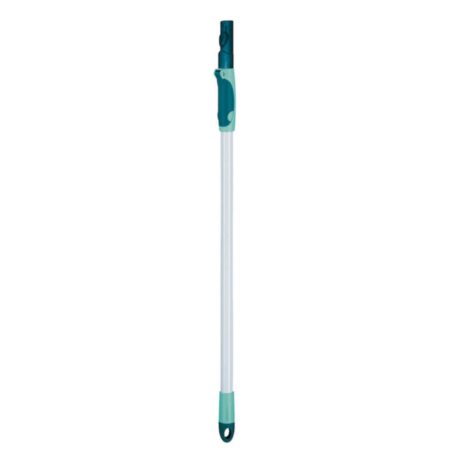 Leifheit Telescoopsteel Vloer 75-135cm Click System | Leifheit