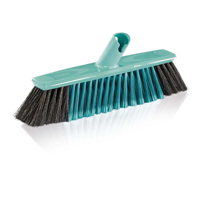 Leifheit Xtra Clean bezem allround 40cm | Leifheit