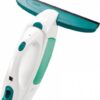 Leifheit dry & clean raamzuiger click systeem | Leifheit