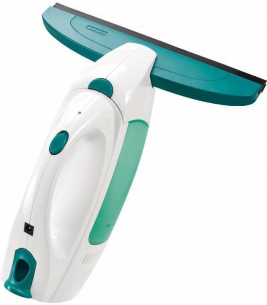 Leifheit dry & clean raamzuiger click systeem | Leifheit