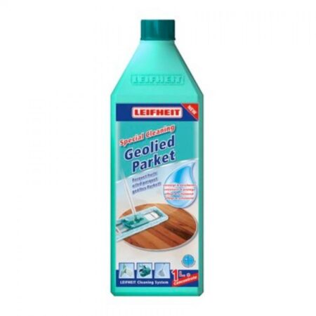 Leifheit geolied parketreiniger 1 liter | Leifheit