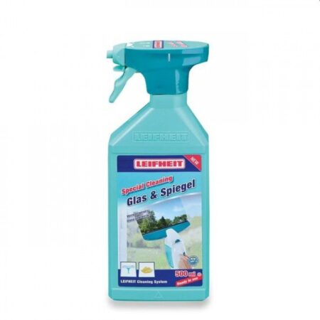 Leifheit glas en spiegelreiniger 0.5 Liter | Leifheit