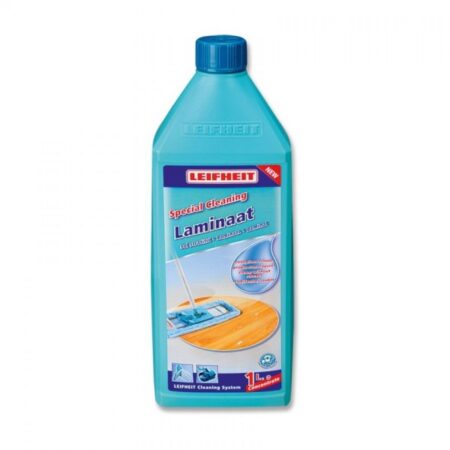 Leifheit laminaatreiniger 1 liter | Leifheit