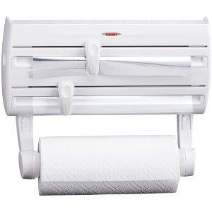 Leifheit rollenhouder parat | Leifheit