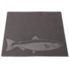 Leisteen placemats zalm / Outhings | Outhings