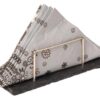 Leisteen servet houder smal / Outhings | Outhings