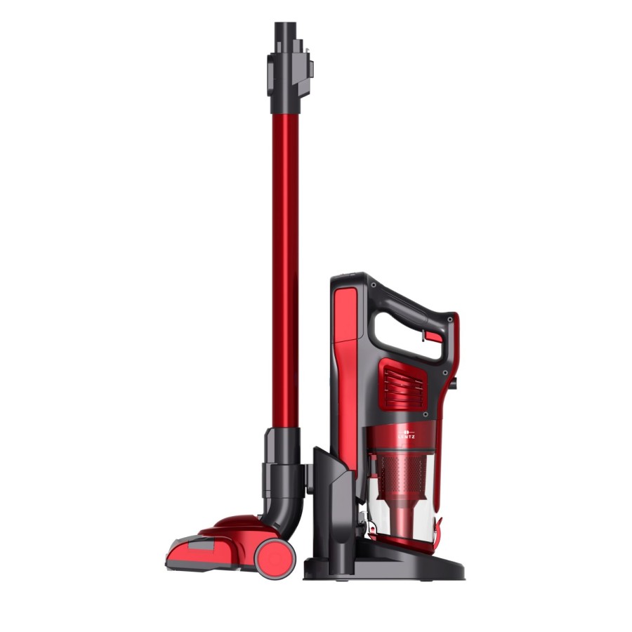Lentz Stofzuiger Accu 2 In 1 Hatex |