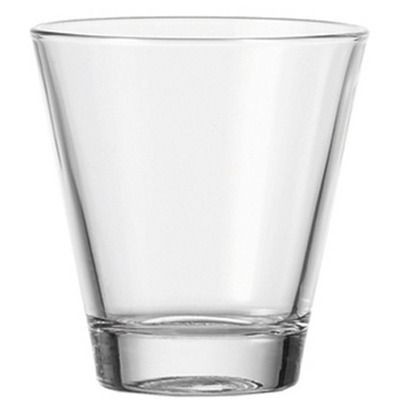 Leonardo sap en waterglas Ciao | Leonardo