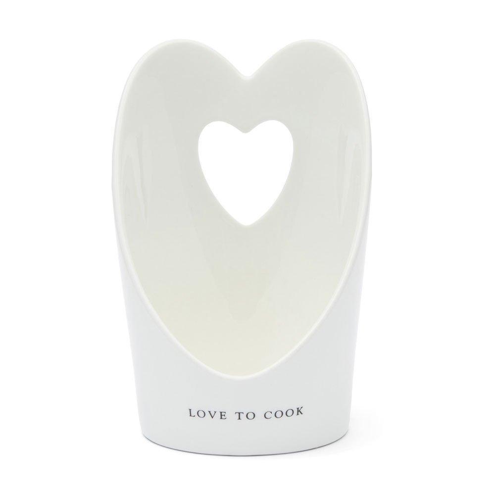 Lepel houder With Love | Riviera Maison