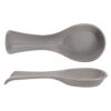 Lepelhouder kunststof 27cm | Merkloos