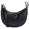 Leren Tas Laire Sling Black | Barbour