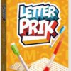 Letterprik Bordspel 22