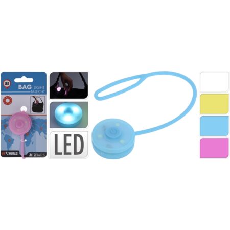 Licht voor in tas LED | Merkloos