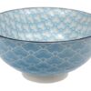 Lichtblauwe kom - Mixed Bowls - 250ml - 11.3 x 5.2cm | Tokyo Design Studio