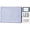 Lichtbox Letterbord Led 20cm | Home & Styling