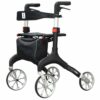 Lichtgewicht Manhattan rollator (7 kg) | Qunn | Qunn
