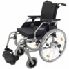 Lichtgewicht Rolstoel Litec 2G Plus (16