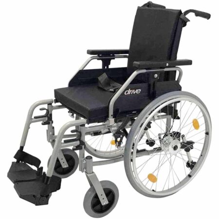 Lichtgewicht Rolstoel Litec 2G Plus (16
