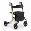 Lichtgewicht rollator Light (6