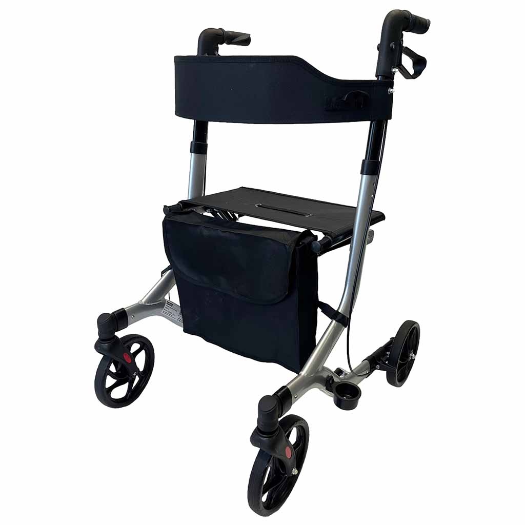 Lichtgewicht rollator NL1 (6