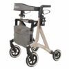Lichtgewicht rollator Saturn (7