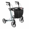 Lichtgewicht rollator Server (7 kg) | Rehasense | Large | Ice Blue | SRIBL600 | Rehasense
