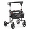 Lichtgewicht rollator Trollimaster RA60 (6